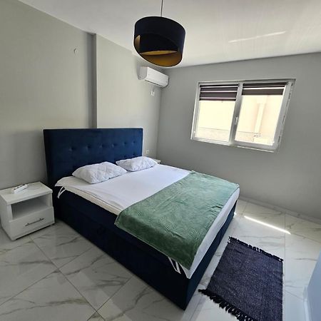 Amazing Sea View Apartment Sarandë Eksteriør billede