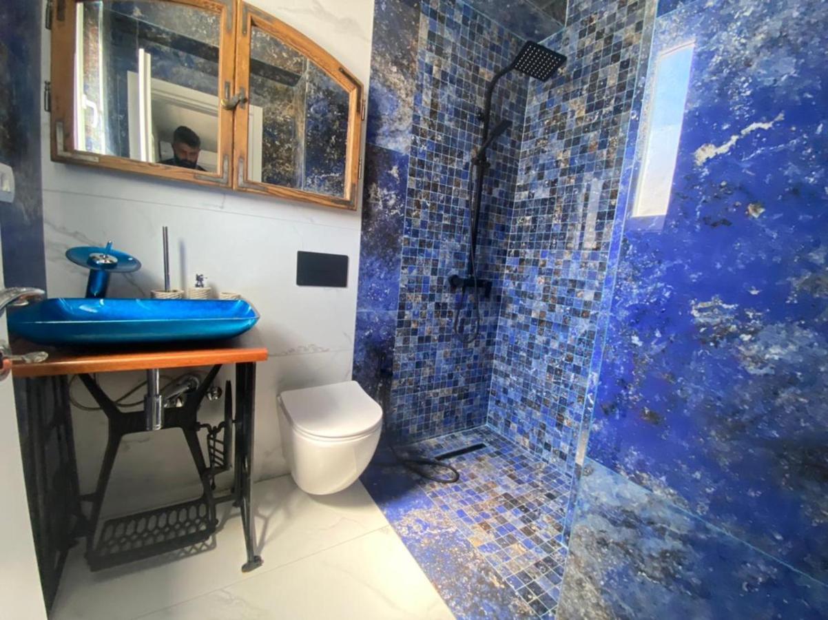 Amazing Sea View Apartment Sarandë Eksteriør billede