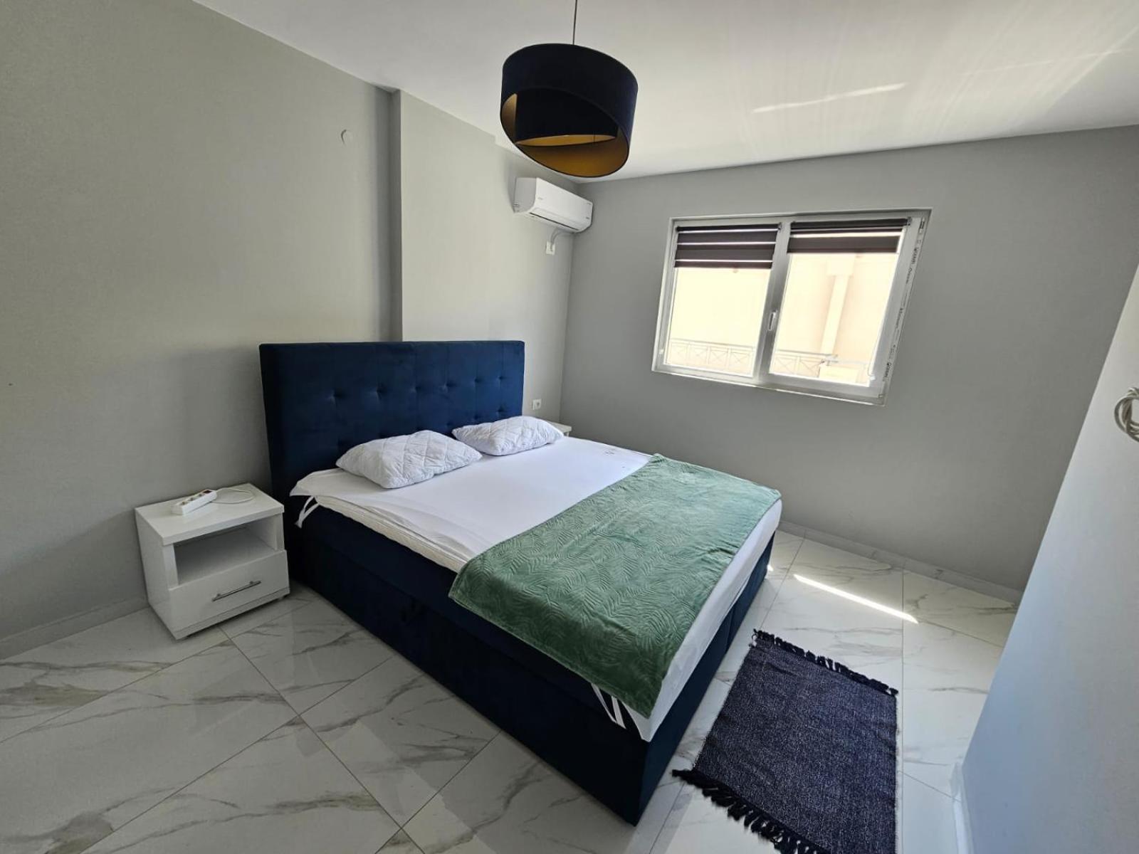 Amazing Sea View Apartment Sarandë Eksteriør billede