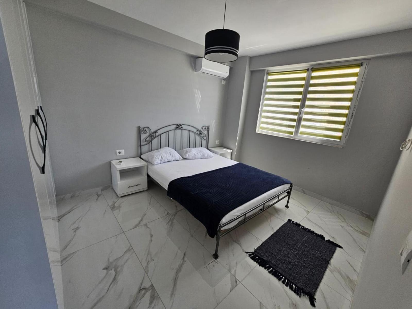 Amazing Sea View Apartment Sarandë Eksteriør billede